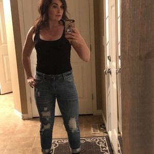 Meet your Posher, Tracy